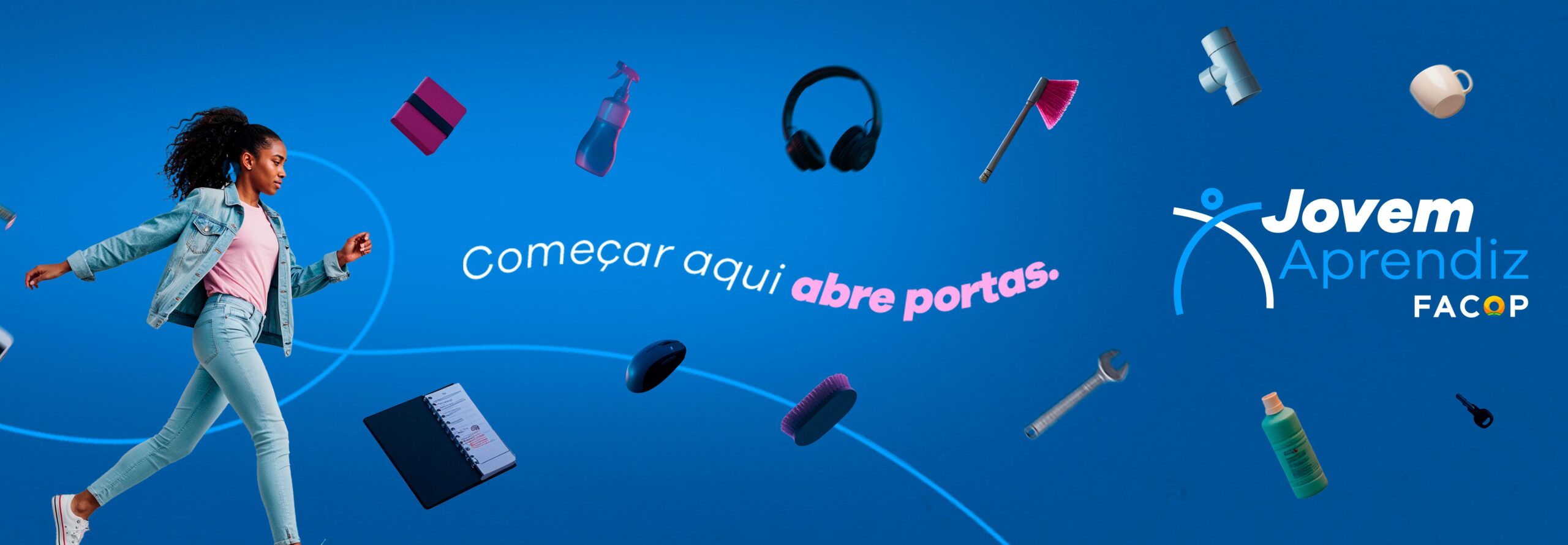 Banner Jovem Aprendiz