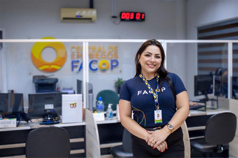 central de empregos - vagas em curitiba