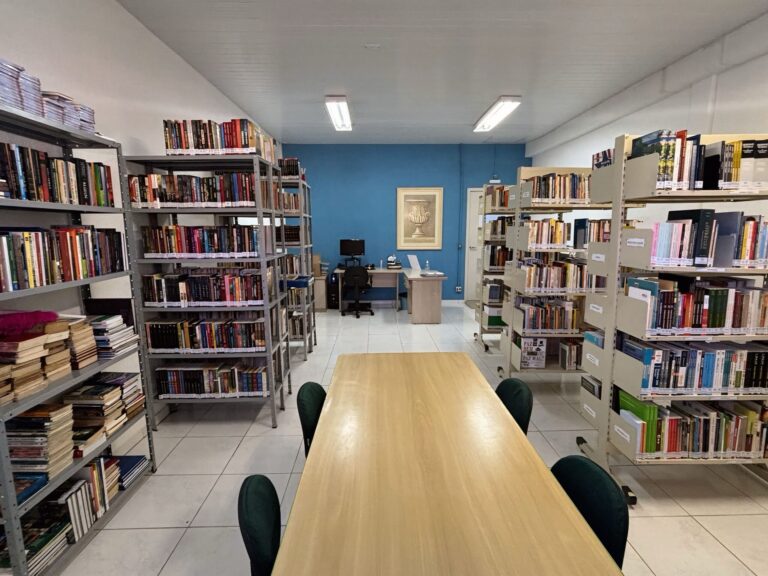 Biblioeteca