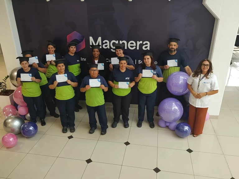 cursos in company