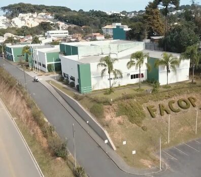 facop sede - unidade almirante tamandaré